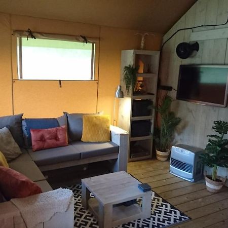 Camping Yn'E Lijte Grou Εξωτερικό φωτογραφία